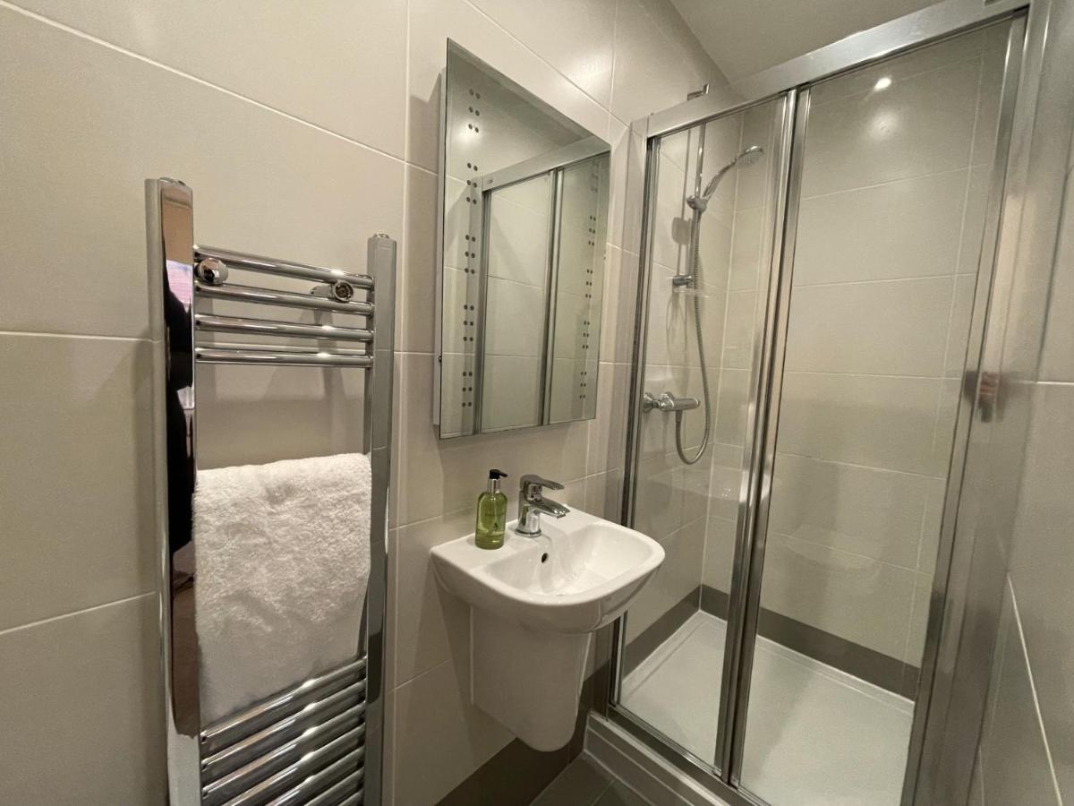 Wordsworth House Hot Tub Hire Available Villa Keswick  Ngoại thất bức ảnh